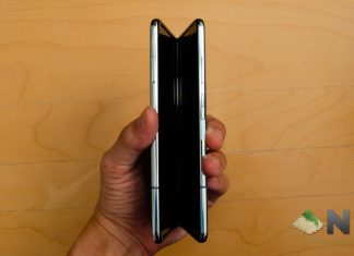 Leak: “The Galaxy Fold 2 will be your Note20 Ultra” Samsung Galaxy Fold