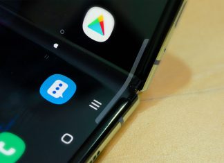 Samsung Galaxy Fold