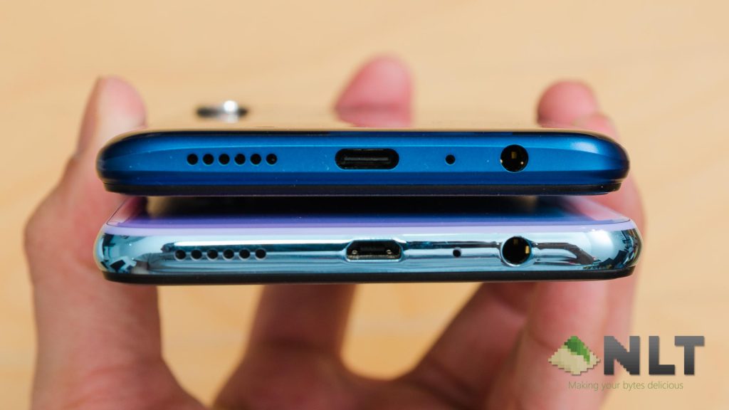 realme 5 Pro vs Vivo S1