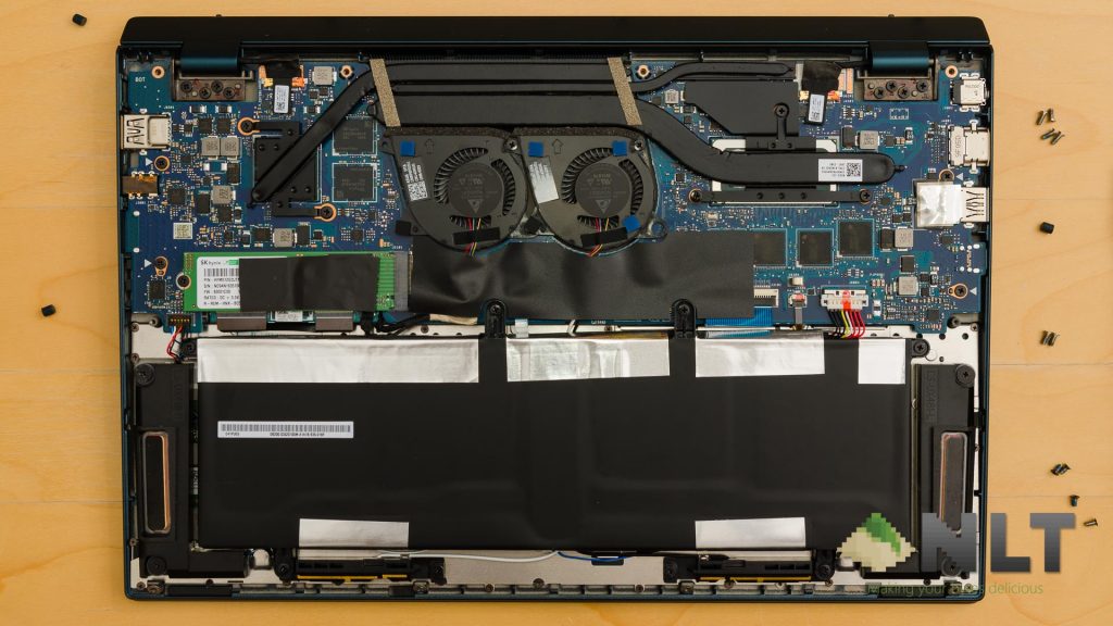 ASUS ZenBook Duo UX481F