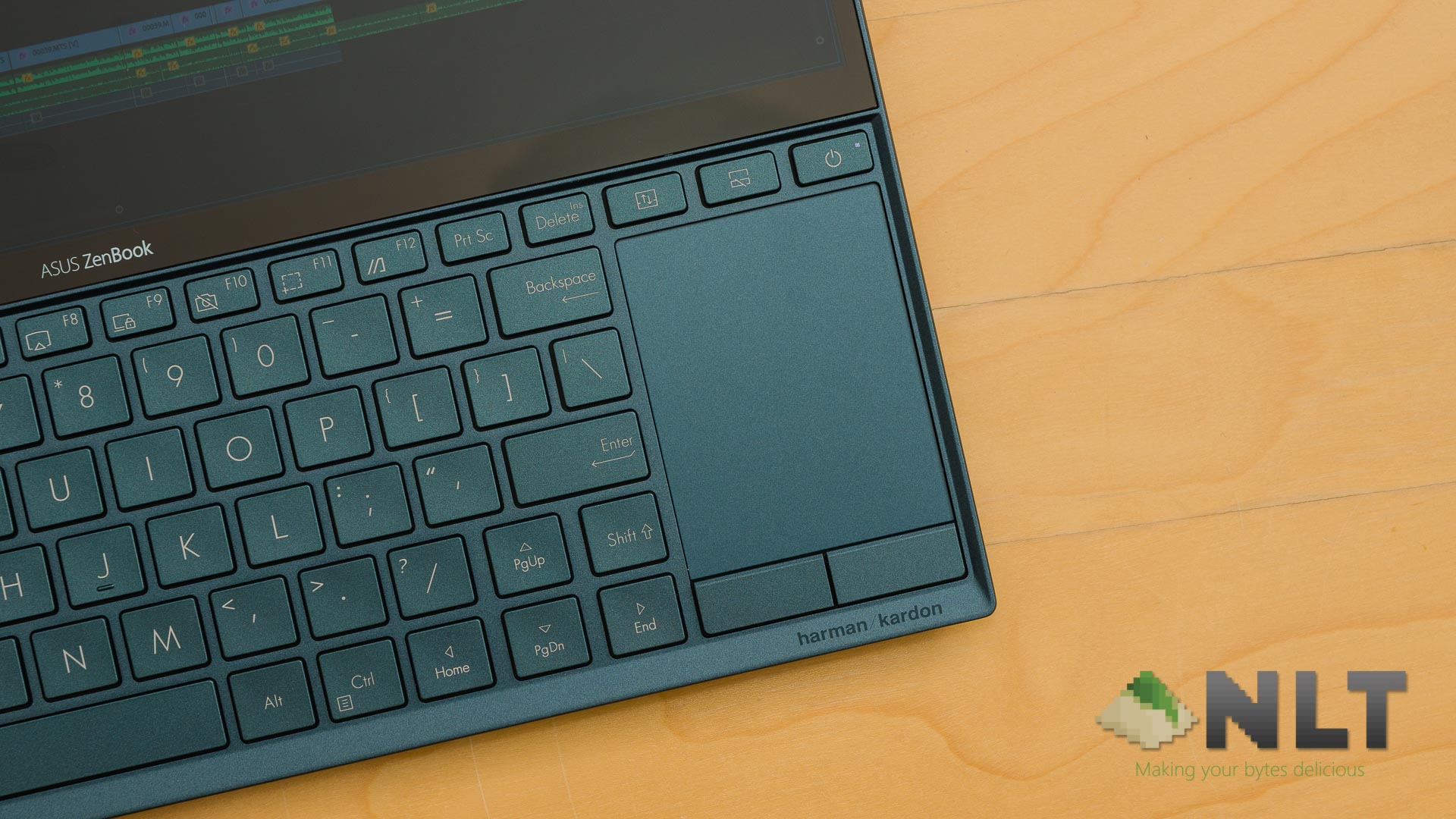 Review - ASUS ZenBook Duo UX481F | Nasi Lemak Tech