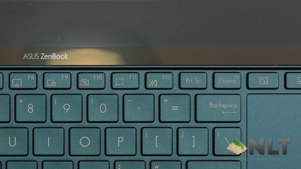 Review - ASUS ZenBook Duo UX481F 1