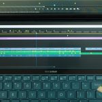 ASUS ZenBook Duo UX481F