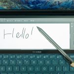 ASUS ZenBook Duo UX481F