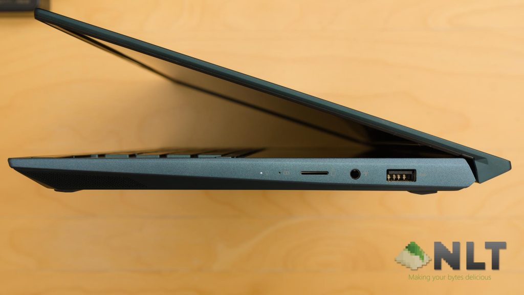ASUS ZenBook Duo UX481F
