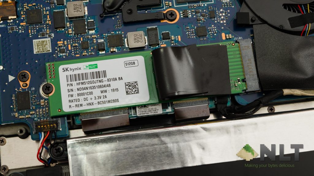 ASUS ZenBook Duo UX481F