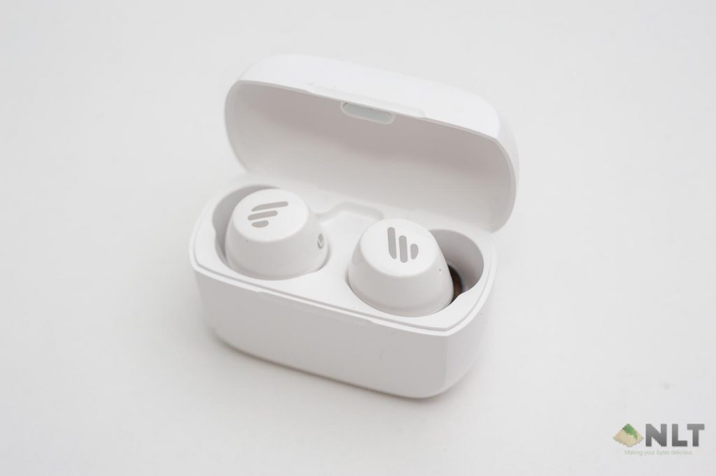 Review - Edifier TWS1 True Wireless Bluetooth Earphones 18