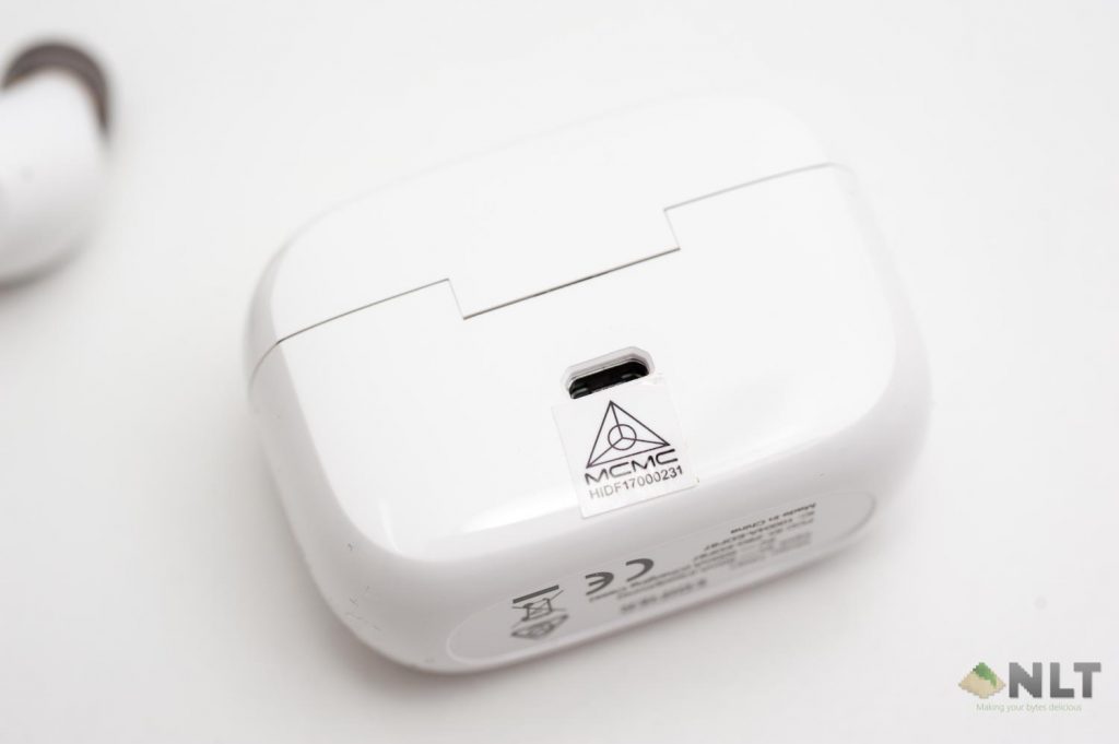Review - Edifier TWS1 True Wireless Bluetooth Earphones 22