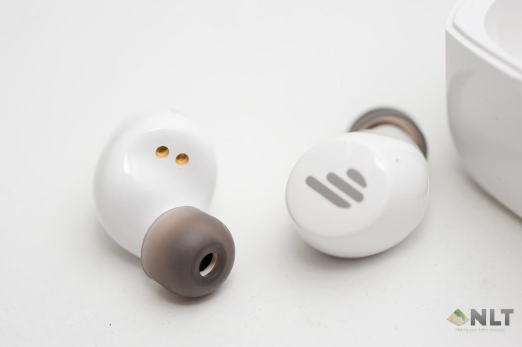 Review - Edifier TWS1 True Wireless Bluetooth Earphones 20