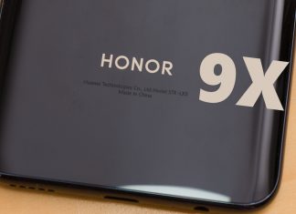 HONOR 9X
