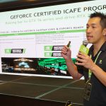 NVIDIA iCafe 2019 Zhengzhou (1)