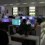 NVIDIA iCafe 2019 Zhengzhou Jiela (2)