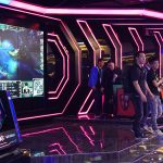 NVIDIA iCafe 2019 Zhengzhou Little Hooya E-Sport Hall (1)