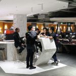 NVIDIA iCafe 2019 Zhengzhou Wangjia (1)