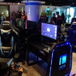 NVIDIA iCafe 2019 Zhengzhou iHotel (2)