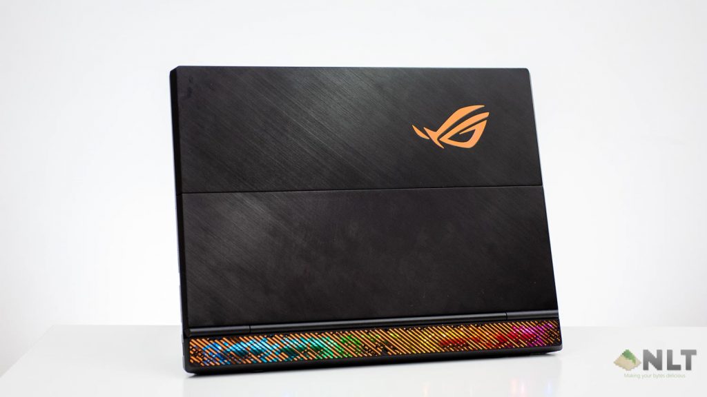 Review - ROG Mothership: The Portable Gaming AIO 25