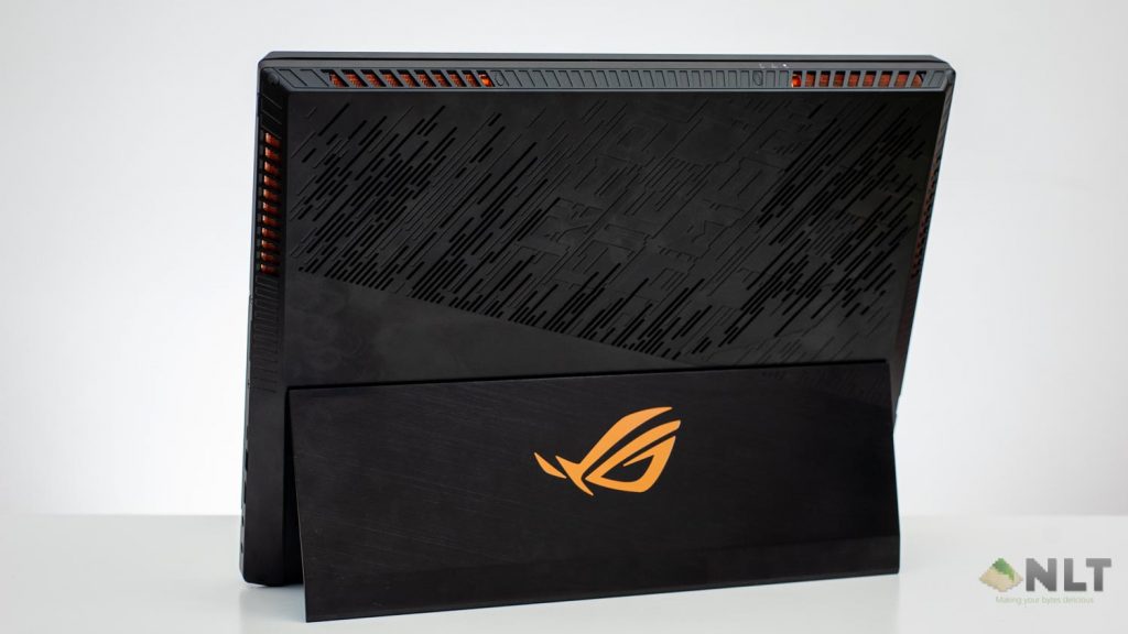 Review - ROG Mothership: The Portable Gaming AIO 26