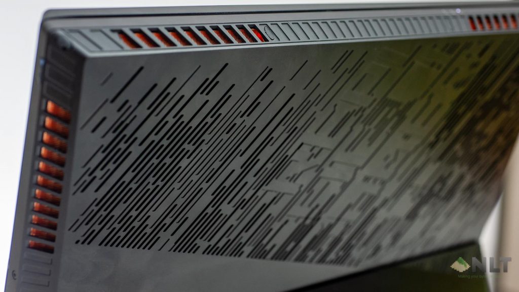 Review - ROG Mothership: The Portable Gaming AIO 27
