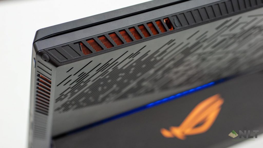 Review - ROG Mothership: The Portable Gaming AIO 28