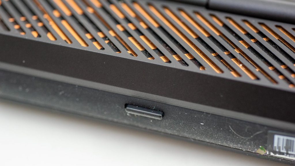 Review - ROG Mothership: The Portable Gaming AIO 30