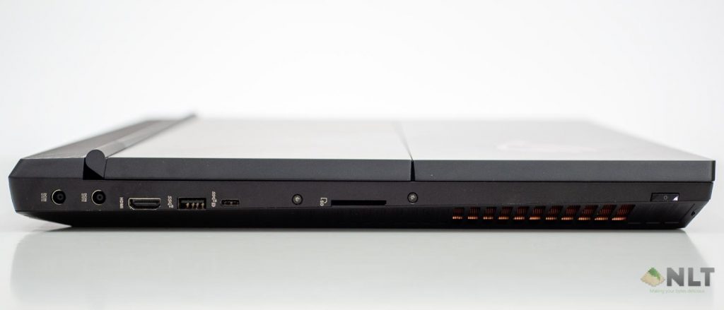 Review - ROG Mothership: The Portable Gaming AIO 33