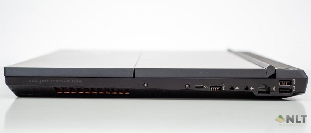 Review - ROG Mothership: The Portable Gaming AIO 32