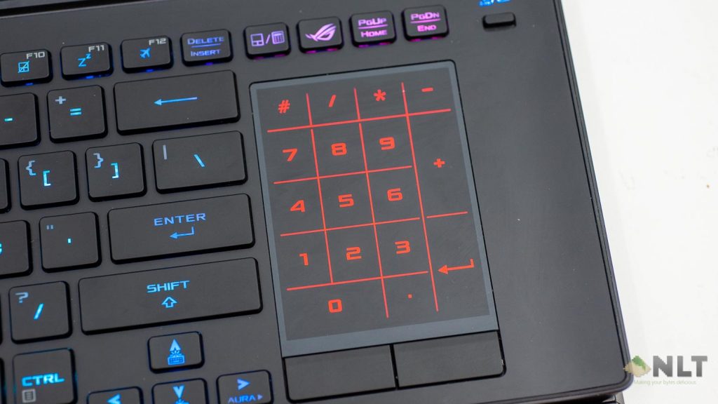 Review - ROG Mothership: The Portable Gaming AIO 38