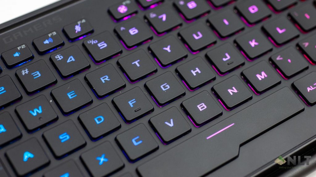 Review - ROG Mothership: The Portable Gaming AIO 37