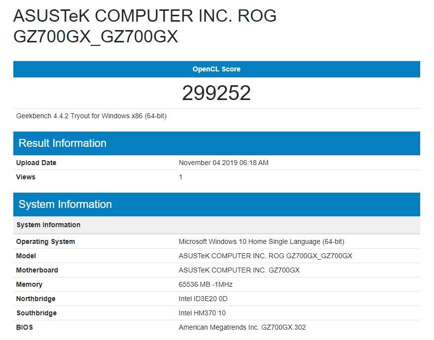 Review - ROG Mothership: The Portable Gaming AIO 47