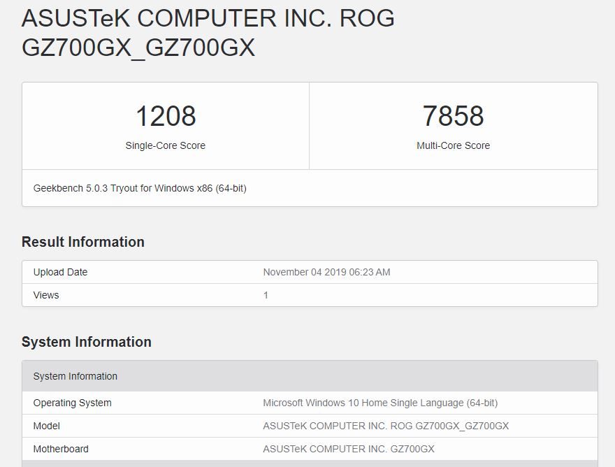 Review - ROG Mothership: The Portable Gaming AIO 48