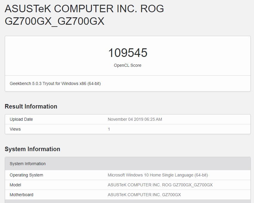 Review - ROG Mothership: The Portable Gaming AIO 49