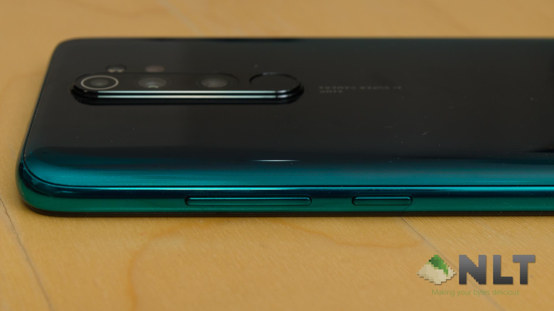 Review - Redmi Note 8 Pro | Nasi Lemak Tech