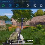 Redmi Note 8 Pro PUBG Mobile