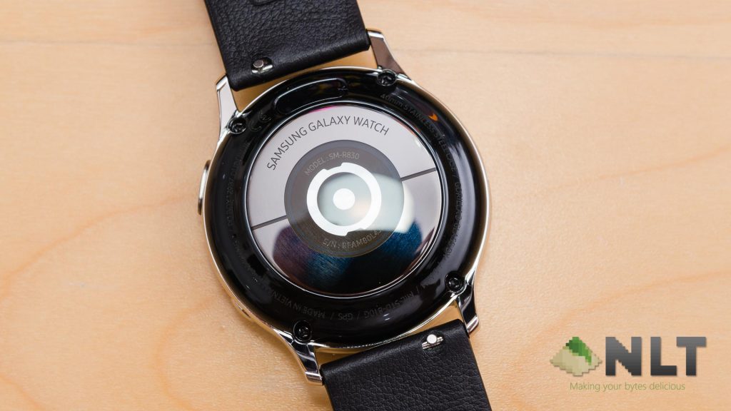 Review - Samsung Galaxy Watch Active 2: Upgrades that matter 1