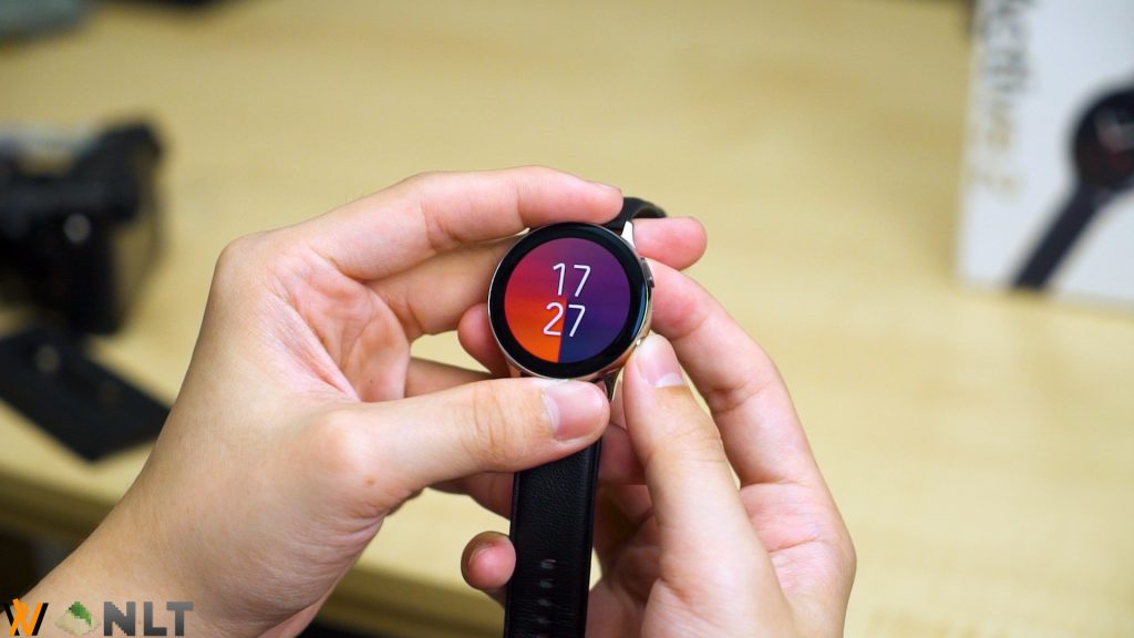 Review - Samsung Galaxy Watch Active 2: Upgrades that matter 2