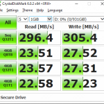 Review - SecureDrive BT portable SSD (1TB) 1