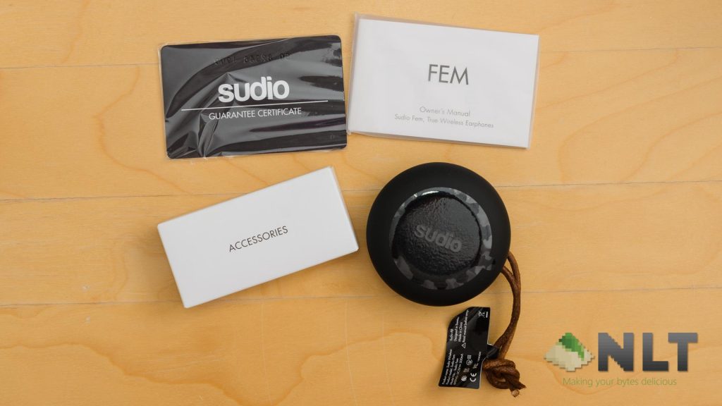 Sudio Fem