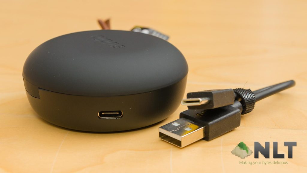 Review + Discount Code - Sudio Fem 2