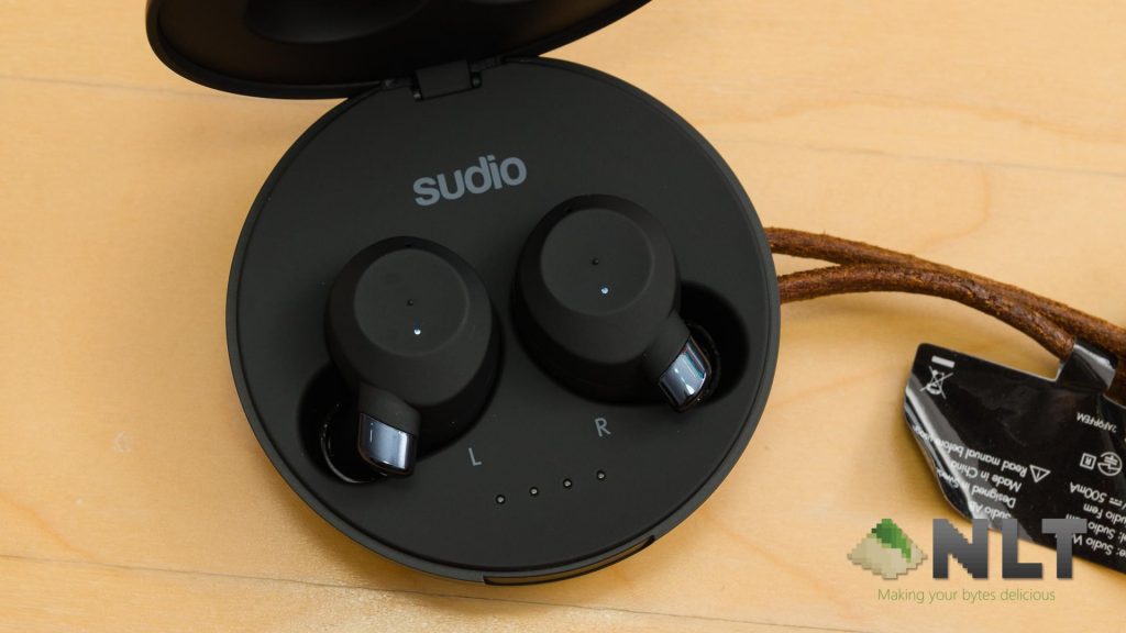 Review + Discount Code - Sudio Fem 3