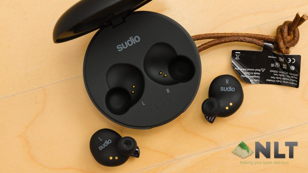 Review + Discount Code - Sudio Fem 4