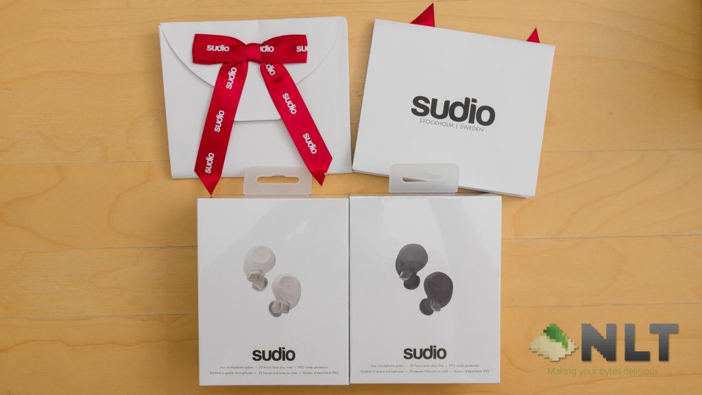 Review + Discount Code - Sudio Fem 1
