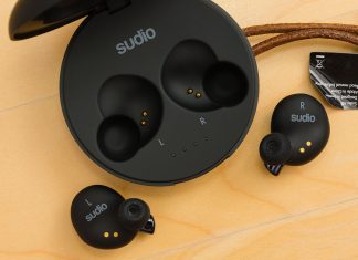 Review + Discount Code – Sudio Fem Sudio Fem