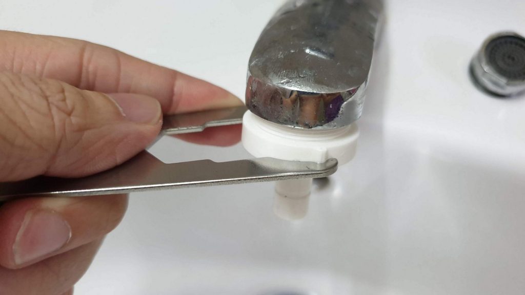 Review - Xiaomi ZAJIA Automatic Water Saver Faucet 9