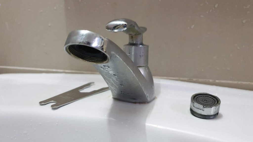 Review - Xiaomi ZAJIA Automatic Water Saver Faucet 7