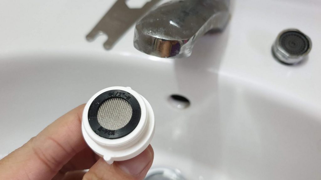 Review - Xiaomi ZAJIA Automatic Water Saver Faucet 8