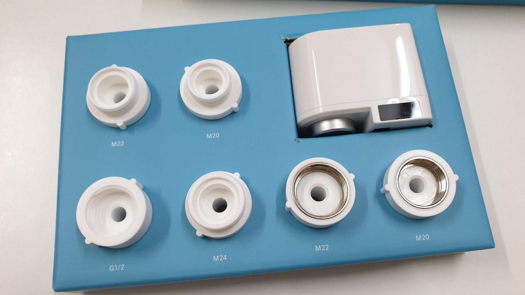 Review - Xiaomi ZAJIA Automatic Water Saver Faucet 2