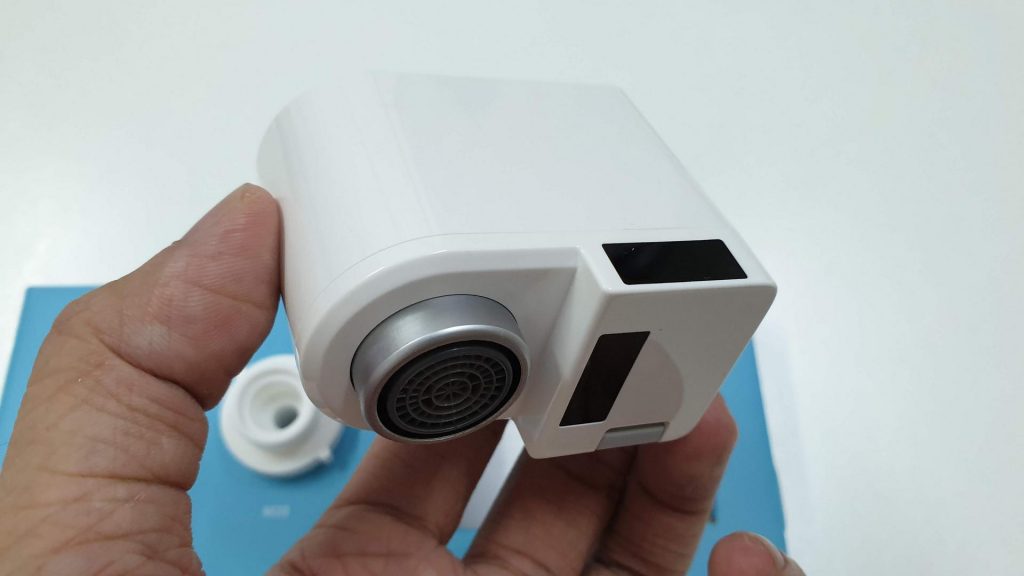 Review - Xiaomi ZAJIA Automatic Water Saver Faucet 3