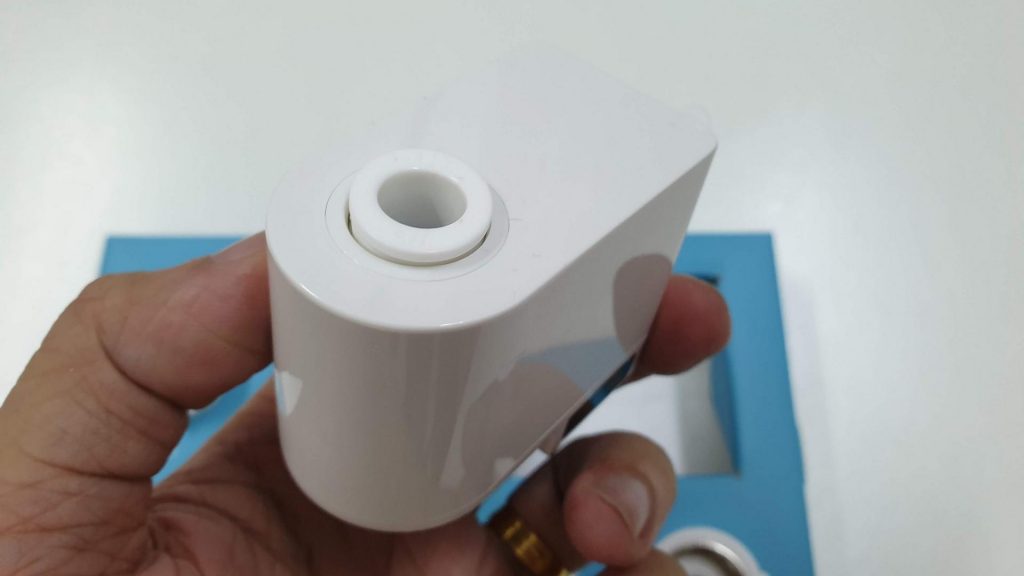 Review - Xiaomi ZAJIA Automatic Water Saver Faucet 4