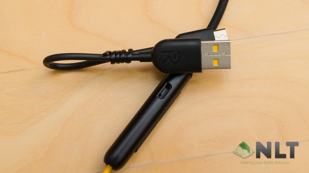 realme Buds Wireless