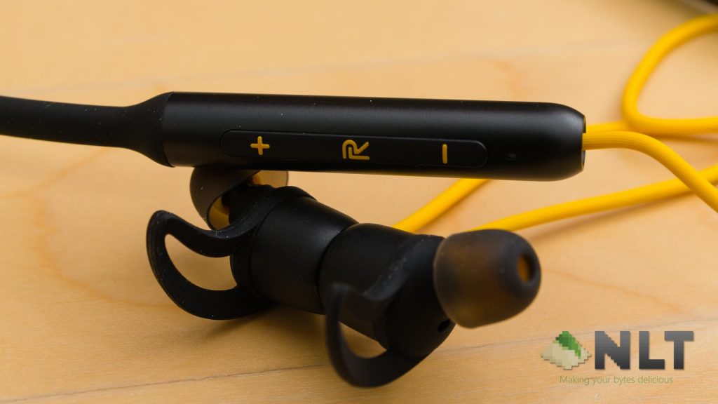 realme Buds Wireless